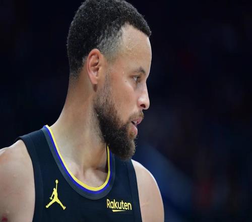 庫里改口：去年還在罵附加賽，今年"真香"了