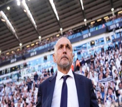 “二流球員”也能玩出花，斯帕萊蒂帶領(lǐng)尤文走上新路