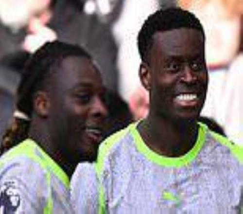 曼城30血洗切爾西：阿森納親手開的門，瓜迪奧拉一腳踹飛了