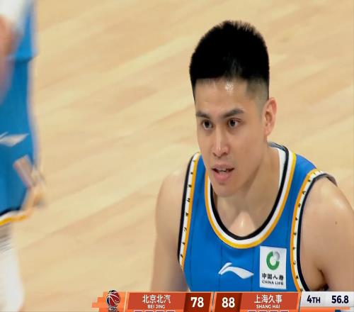 王哲林24+17力壓周琦，19連勝！冠軍外援9記三分
