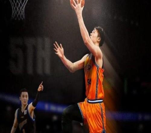 壓制周琦+里程碑之夜，王哲林砍24分17板&CBA總得分升至第五