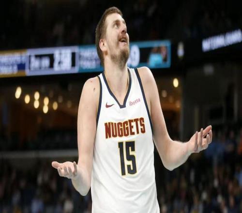 NBA造犯規(guī)能力哪家強哈登10002次排第7，第1不是詹姆斯