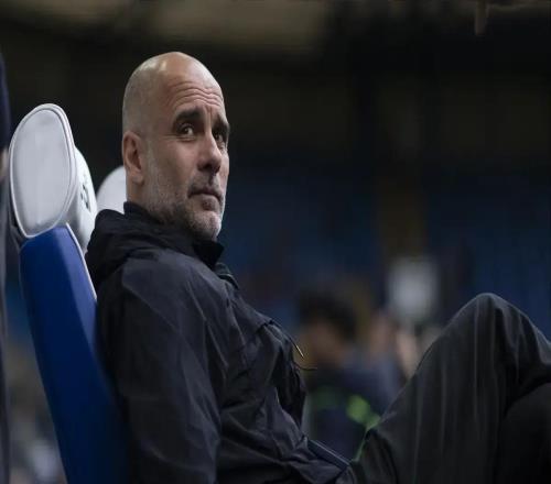 瓜迪奧拉攤牌：寧愿要阿森納的賽程，曼城6分落后還在嘴硬