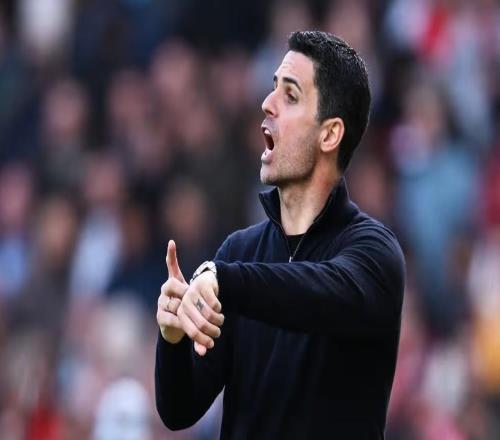 羅馬諾：槍手與阿爾特塔的續約談判已開啟，等賽季結束再推進