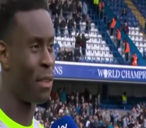 格伊：我們今天順利完成了任務，現(xiàn)在可以專注于接下來的比賽