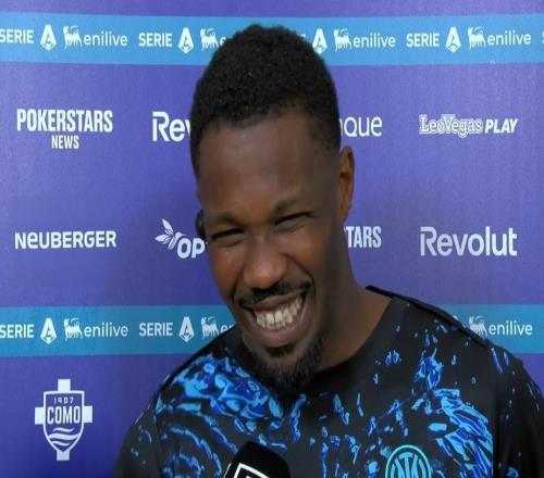 圖拉姆：意甲爭(zhēng)冠還沒結(jié)束重返法國隊(duì)并進(jìn)球?qū)ξ襾碚f很重要