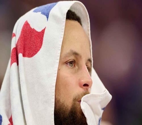 士氣低落，庫(kù)里腳踝“無(wú)大礙”，但勇士隊(duì)?wèi)K敗給國(guó)王隊(duì)說(shuō)明水平差