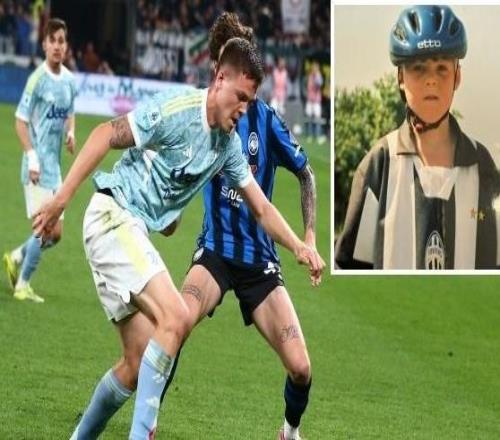 米體：尤文滿意霍爾姆的表現(xiàn)，下賽季想續(xù)租