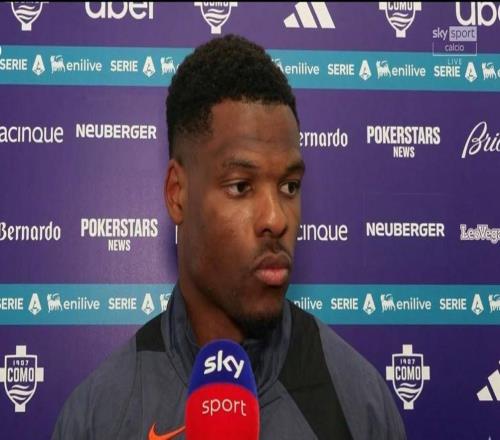 鄧弗里斯：爭冠還沒結(jié)束在缺陣4個月后目前我狀態(tài)很好