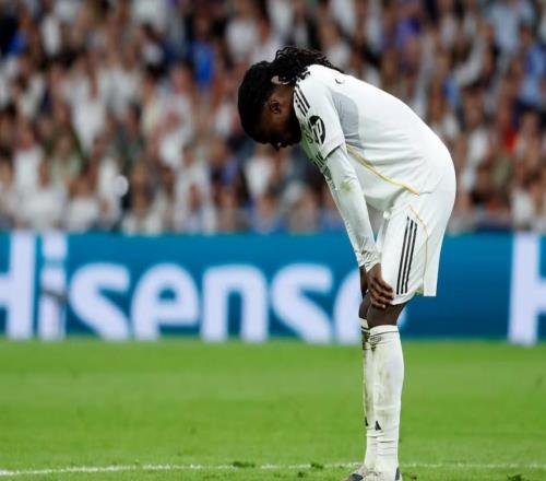 阿斯：卡馬文加本賽季表現(xiàn)糟糕，皇馬今夏準(zhǔn)備將他出售