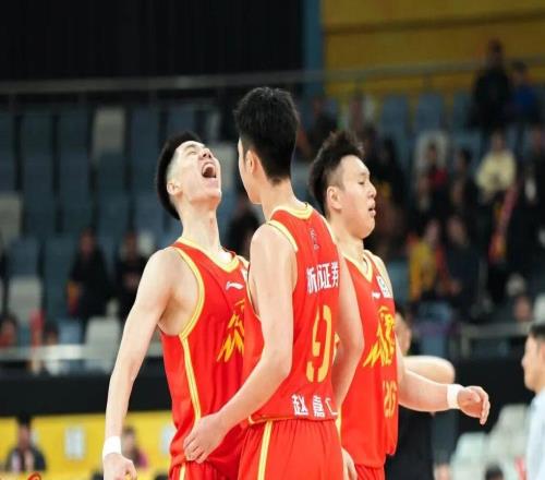 收官之戰(zhàn)，燃爆主場(chǎng)！浙江浙商證券男籃常規(guī)賽最后兩場(chǎng)主場(chǎng)球票明日開(kāi)售！