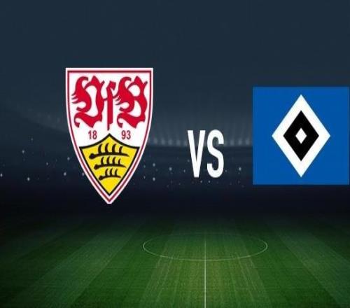 斯圖加特vs漢堡：努貝爾、昂達(dá)夫首發(fā)，法比奧維埃拉、柯尼希斯多費(fèi)爾出戰(zhàn)