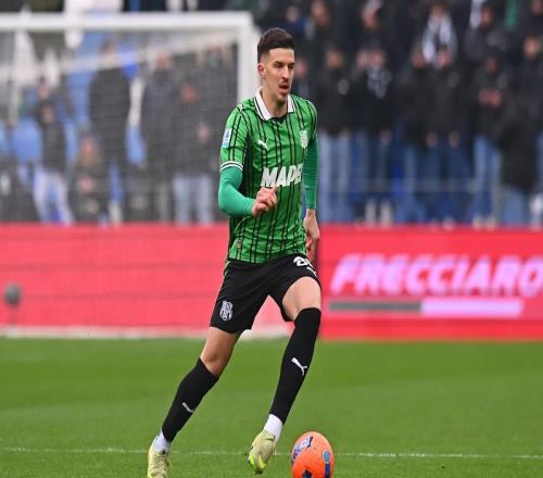 SassuoloCEO攤牌：3000萬標價穆哈雷莫維奇，國米只是買家之一