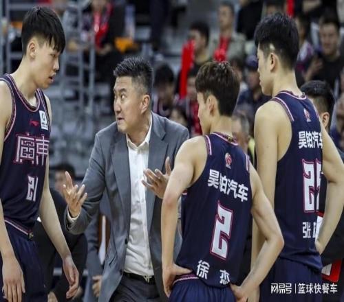 91比85雙殺廣廈！廣東終結對手主場18連勝：杜鋒重燃沖冠希望曙光