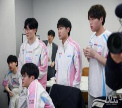 誰(shuí)能阻止他們！BLG橫掃WBG豪取第二賽段三連勝