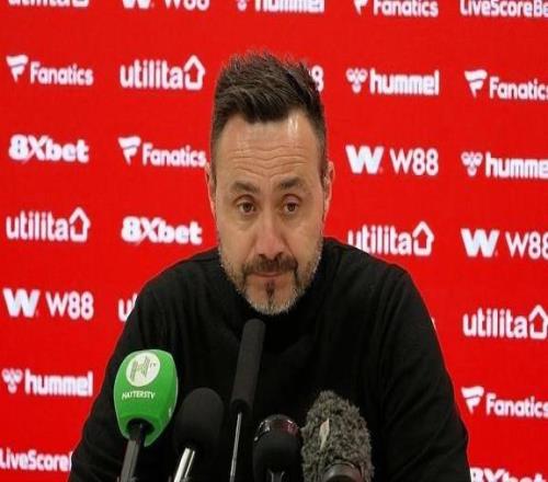 德澤爾比：球隊(duì)最大的問題是對降級的恐懼我認(rèn)為是這樣