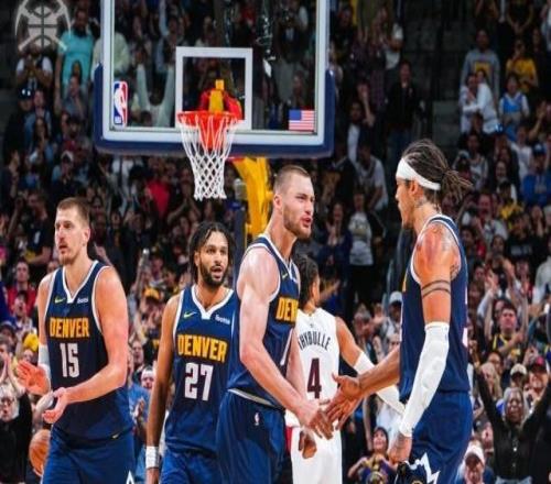 首輪戰(zhàn)火箭，次輪拼雷霆收官戰(zhàn)掘金大面積輪休