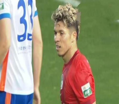 大連這運氣，連續(xù)對手核心缺陣斯坦丘省著用河南沒納薩是保級隊