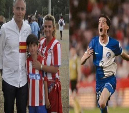 自1988年以來，博尼亞爾成馬競第4位西甲首秀破門的青訓(xùn)球員