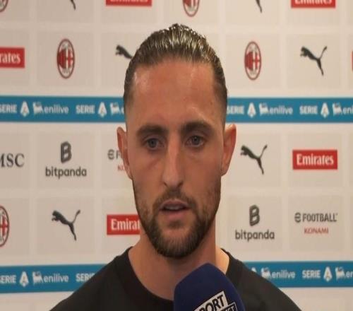 拉比奧：萊奧在場(chǎng)被噓給我的感覺(jué)就像是我自己也正在被噓一樣