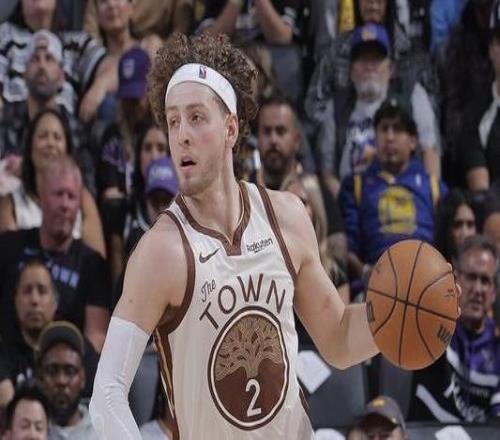 30分創(chuàng)生涯新高波齊姆斯基：現(xiàn)在我要被其他球隊(duì)重點(diǎn)針對了