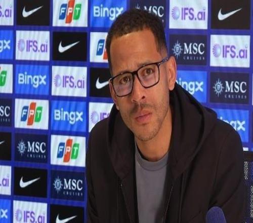 上恩佐結(jié)果會不同羅塞尼爾：也許吧，但做決定并不只看短期