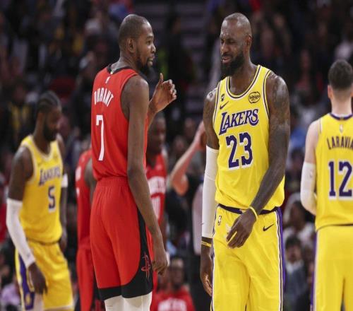 季后賽要來了，2026年NBA季后賽首輪第一場比賽完整賽程