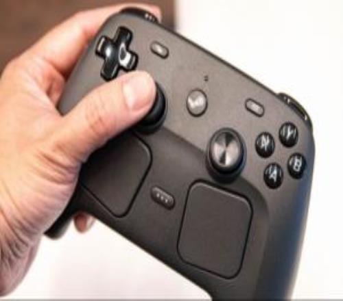 Steam主機要發(fā)售了！曝首批Steam手柄已準備就緒