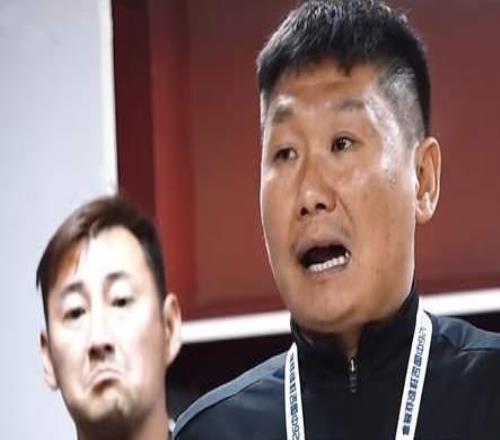 劉建業(yè)看穿三鎮(zhèn)弱點，一語成真李鎮(zhèn)全差1場解禁重慶一黑到底