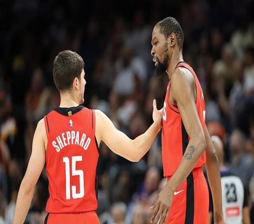 最大的不足就是穩(wěn)定性！火箭后場新星到了季后賽能否扛起重任