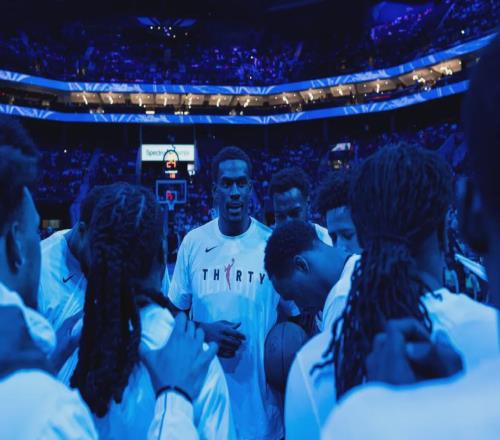 60勝！比肩雷霆馬刺！已經(jīng)喂出下一個霍華德