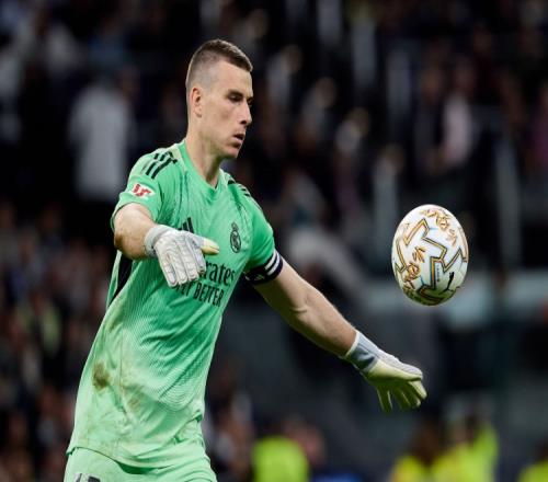 盧寧感激皇馬對(duì)他和家人的支持，因此決定續(xù)約_西甲直播