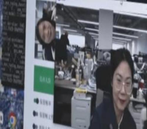 AI換臉速度已達毫秒級！瞬間克隆分身：搖頭眨眼都難辨真假