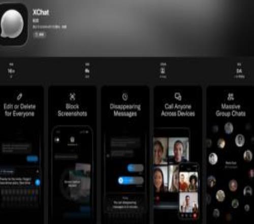 下載需謹慎！馬斯克版微信還沒來：盜版已沖到蘋果免費榜第二