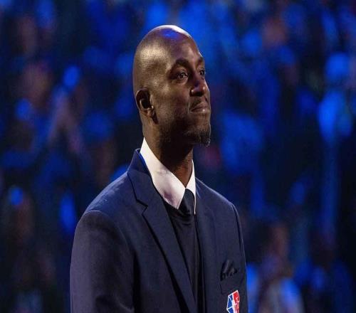 森林狼隊(duì)主帥談凱文加內(nèi)特重返明尼蘇達(dá)的“特別”意義：非凡