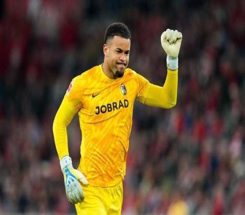 德天空：阿圖博盧在布萊頓下賽季引援名單中，他預(yù)計今夏轉(zhuǎn)會