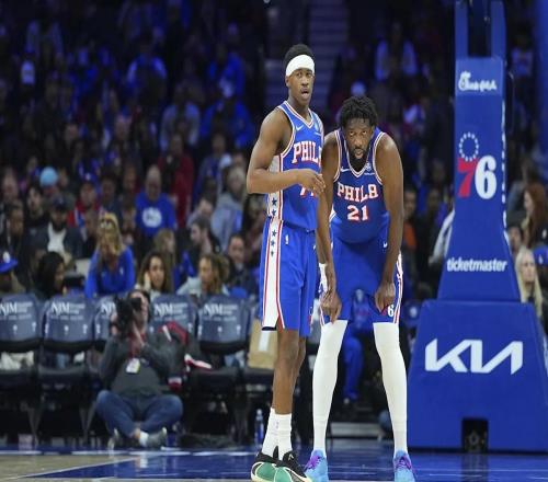 恩比德賽季報(bào)銷，76人花3年打造的爭冠陣容徹底栽了