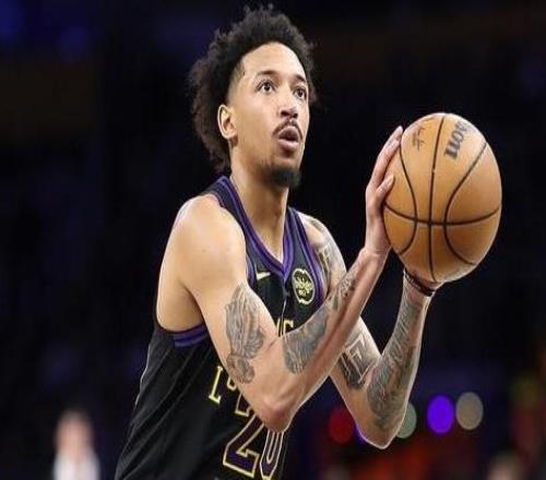 Shams：湖人與雙向后衛(wèi)小尼克史密斯簽下一份兩年新合同