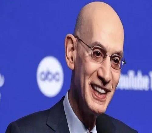 NBA擺爛歷史級崩塌！真的要治治了??！