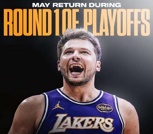 官宣！周最佳球員出爐，NBA數(shù)據(jù)王誕生，東契奇即將歸隊