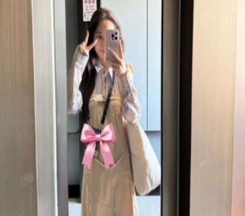 無畏契約主持曼妮分享杭州一周日常記錄：吃了很多好吃的呀