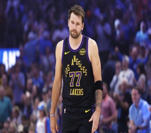 好消息，湖人隊(duì)東契奇?zhèn)樽钚逻M(jìn)展暗示他可能在季后賽首輪復(fù)出