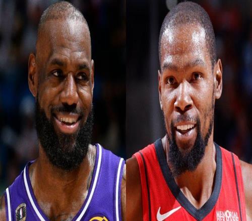 美國楊毅：湖人將被火箭橫掃最多撐5場詹姆斯肯定能刷出漂亮數(shù)據(jù)