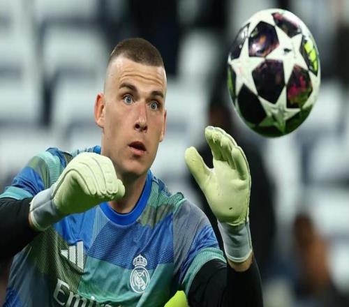 阿斯：盧寧感激皇馬照顧他和他的家人，所以選擇與俱樂部續(xù)約