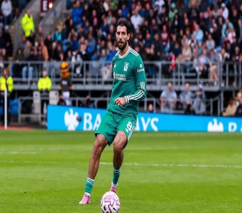 利物浦中場道歉背后：一場40慘敗后的球迷溝通危機