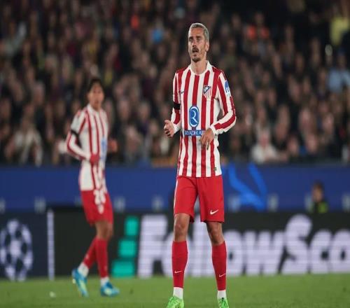 歐冠生死戰(zhàn)：馬競(jìng)2球領(lǐng)先，巴薩翻盤(pán)概率幾何