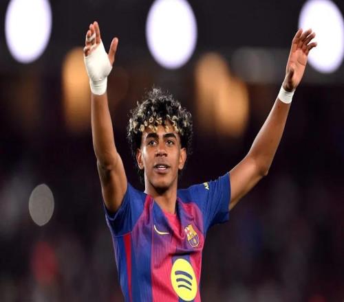 巴薩5人黃牌危機：歐冠逆轉(zhuǎn)戰(zhàn)的多層博弈