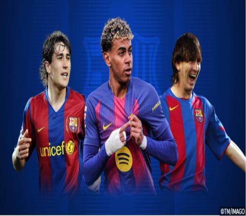 亞馬爾迎150場(chǎng)里程碑，巴薩客戰(zhàn)馬競(jìng)盼翻盤！