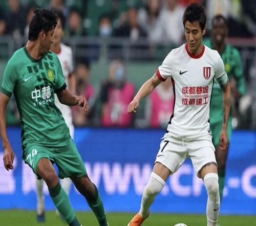 一場1：2讓國足迎來利好3大國腳同時爆發邵佳一喜獲鋒線3大猛將