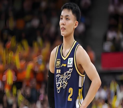 廣東男籃險勝寧波！賽后數(shù)據(jù)一清二楚，杜鋒教練應(yīng)該感謝一人